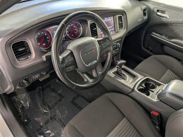 used 2023 Dodge Charger car, priced at $23,570