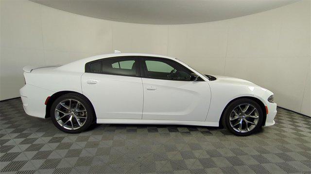 used 2023 Dodge Charger car, priced at $23,570