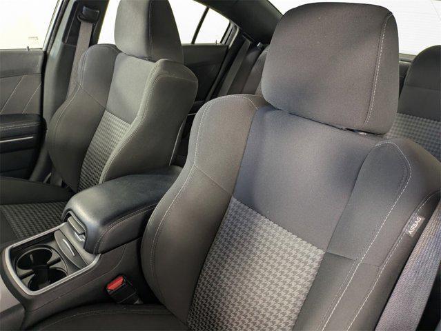 used 2023 Dodge Charger car, priced at $23,570