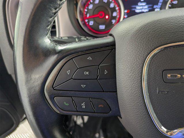 used 2023 Dodge Charger car, priced at $23,570