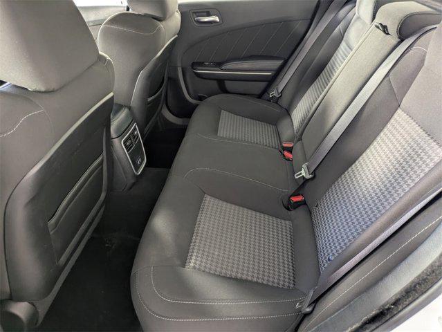 used 2023 Dodge Charger car, priced at $23,570