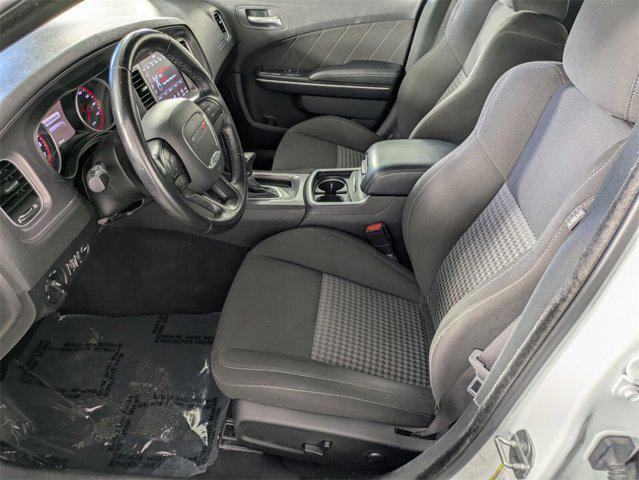 used 2023 Dodge Charger car, priced at $23,570