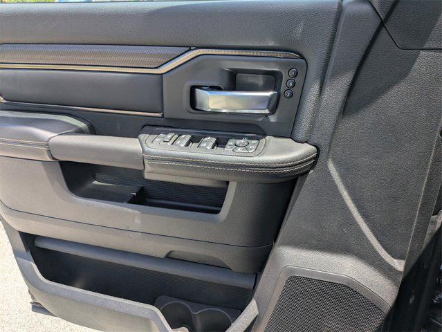 new 2025 Ram 2500 car, priced at $73,484