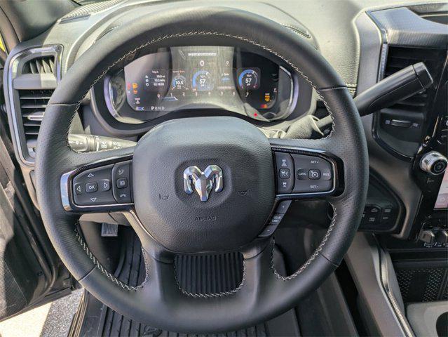 new 2025 Ram 2500 car, priced at $73,484