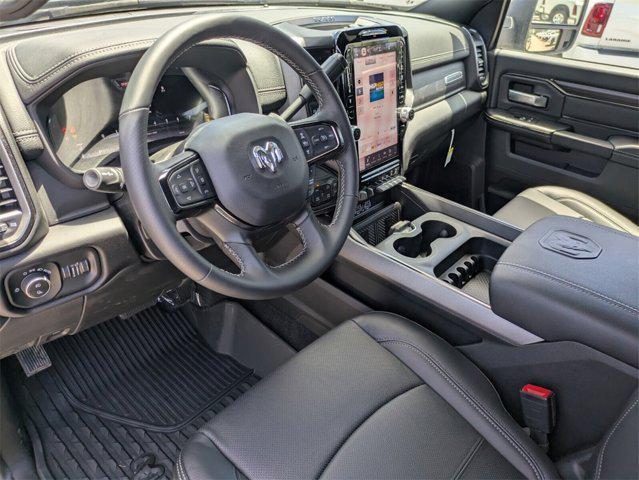 new 2025 Ram 2500 car, priced at $73,484