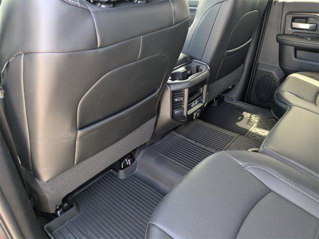 new 2025 Ram 2500 car, priced at $73,484