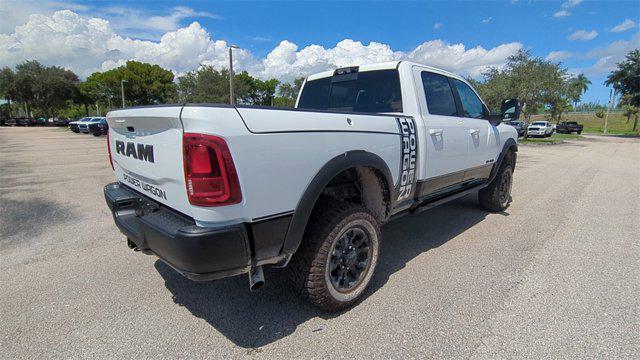 new 2026 Ram 2500 car, priced at $74,941