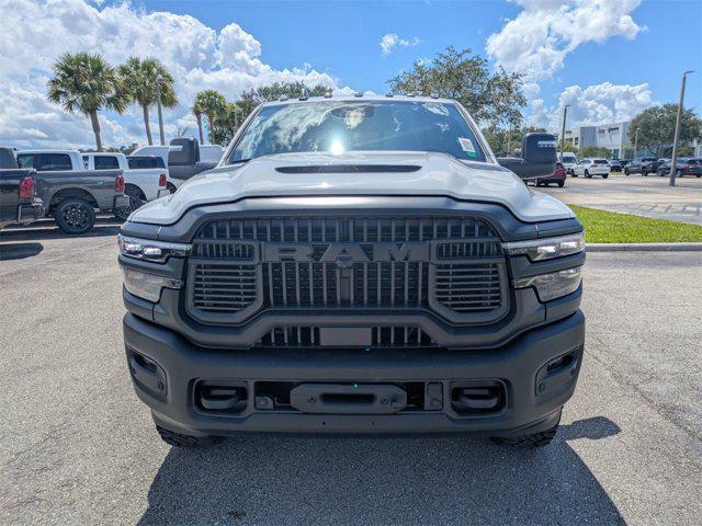 new 2026 Ram 2500 car, priced at $74,941
