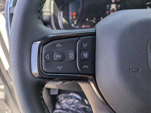 new 2026 Ram 2500 car, priced at $74,941
