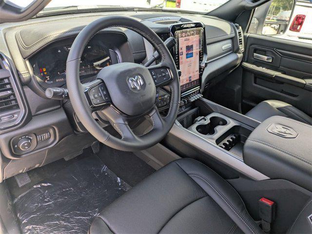 new 2026 Ram 2500 car, priced at $74,941