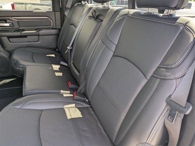 new 2026 Ram 2500 car, priced at $74,941