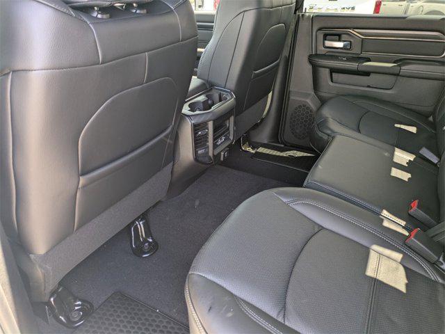 new 2026 Ram 2500 car, priced at $74,941