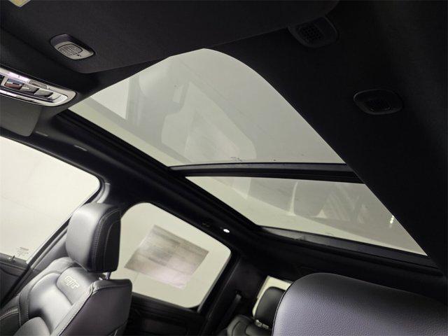 new 2026 Ram 1500 car, priced at $72,427