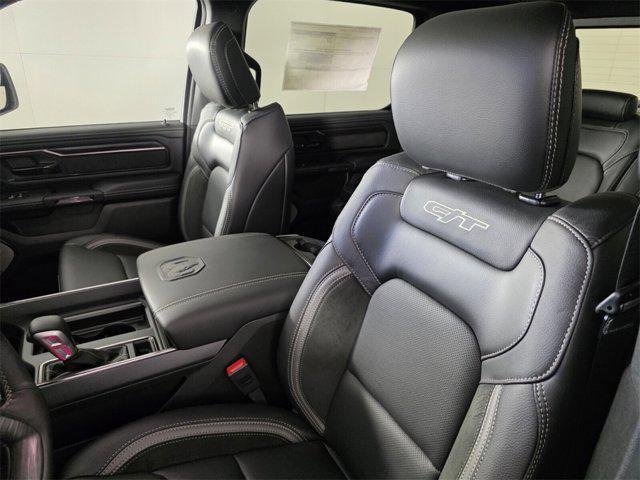 new 2026 Ram 1500 car, priced at $72,427