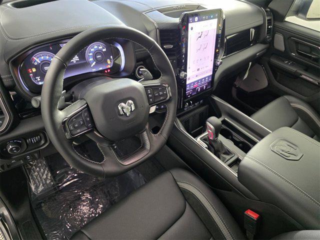 new 2026 Ram 1500 car, priced at $72,427