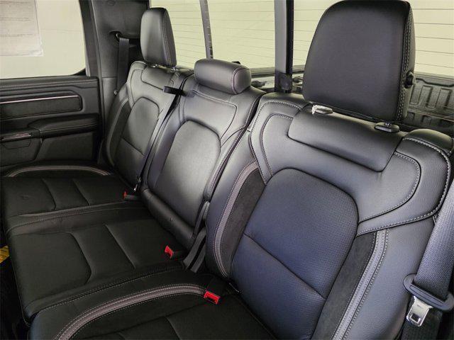 new 2026 Ram 1500 car, priced at $72,427