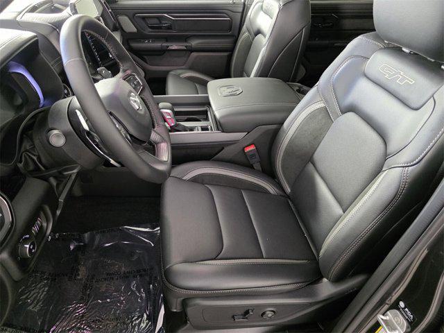 new 2026 Ram 1500 car, priced at $72,427