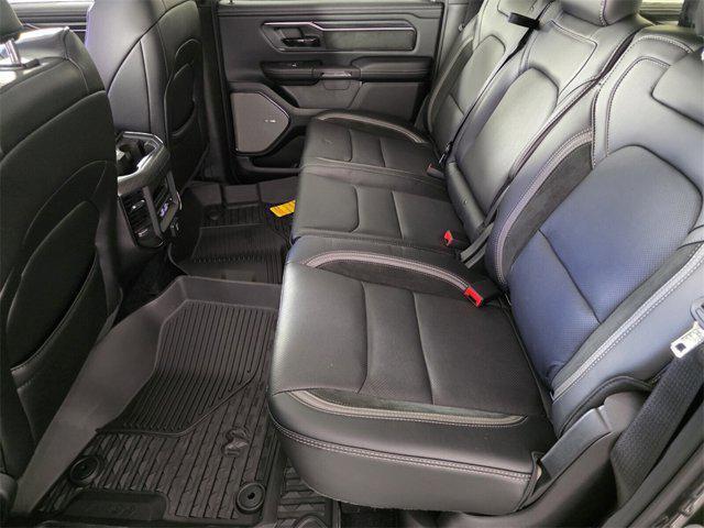 new 2026 Ram 1500 car, priced at $72,427