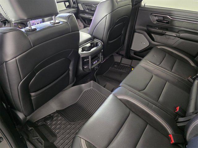 new 2026 Ram 1500 car, priced at $72,427