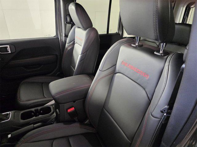 new 2026 Jeep Wrangler car, priced at $65,820