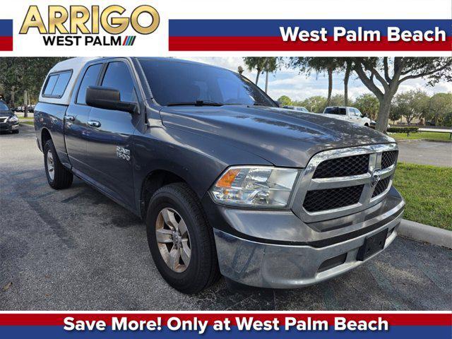 used 2016 Ram 1500 car, priced at $6,988
