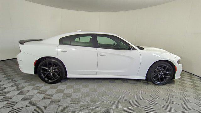 used 2023 Dodge Charger car, priced at $21,172