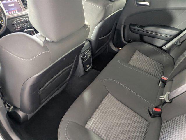 used 2023 Dodge Charger car, priced at $21,172