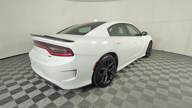 used 2023 Dodge Charger car, priced at $21,172