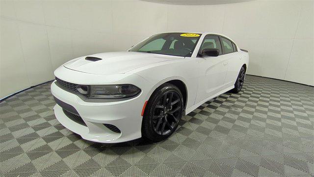 used 2023 Dodge Charger car, priced at $21,172