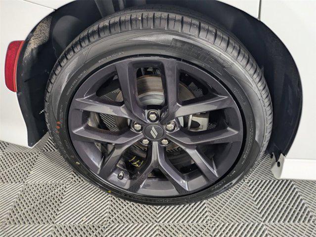 used 2023 Dodge Charger car, priced at $21,172