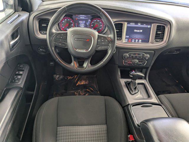 used 2023 Dodge Charger car, priced at $21,172