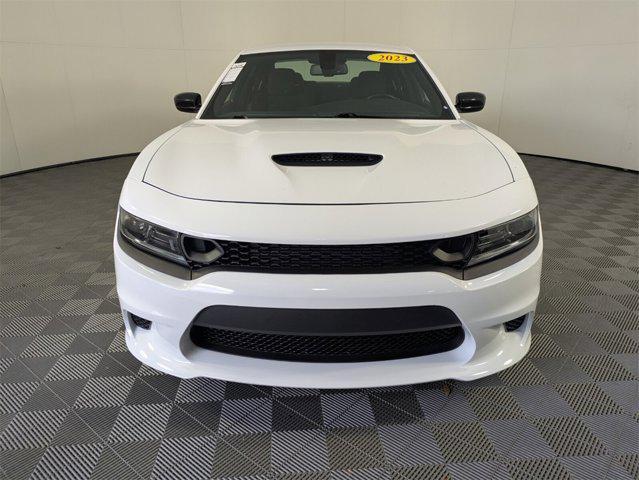used 2023 Dodge Charger car, priced at $21,172