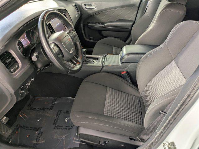 used 2023 Dodge Charger car, priced at $21,172
