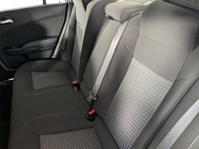 used 2023 Dodge Charger car, priced at $21,172