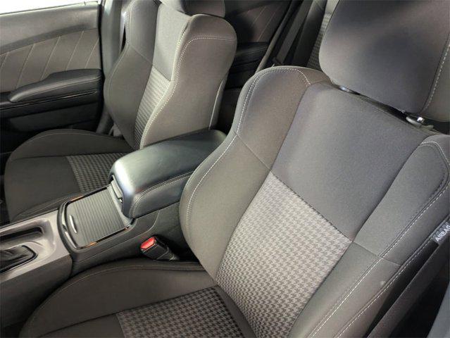 used 2023 Dodge Charger car, priced at $21,172