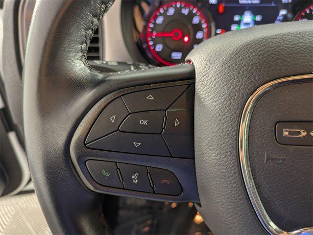 used 2023 Dodge Charger car, priced at $21,172