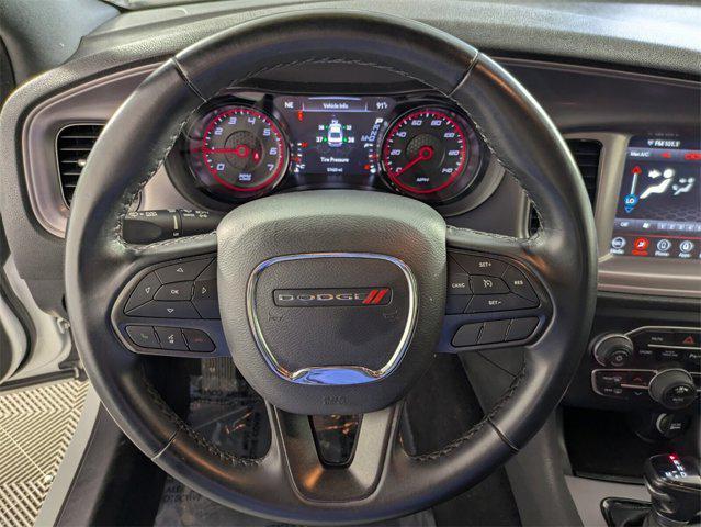 used 2023 Dodge Charger car, priced at $21,172