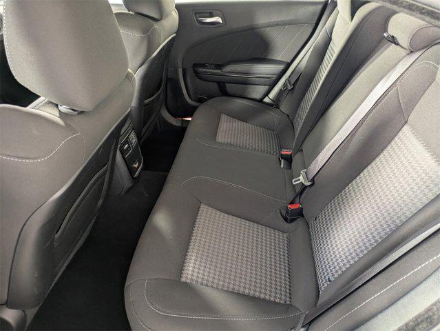 used 2023 Dodge Charger car, priced at $21,172