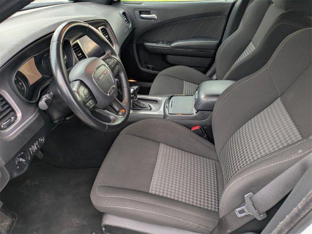 used 2023 Dodge Charger car, priced at $27,230