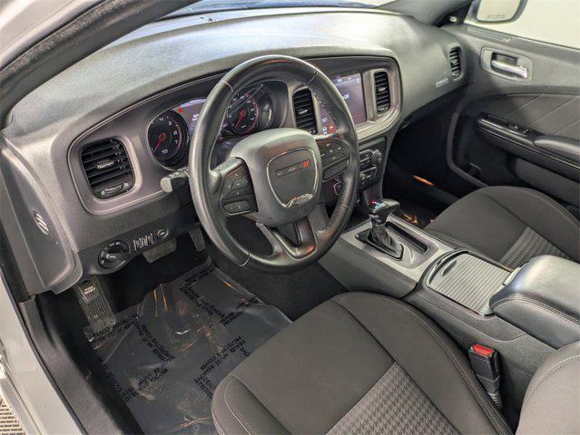 used 2023 Dodge Charger car, priced at $21,172