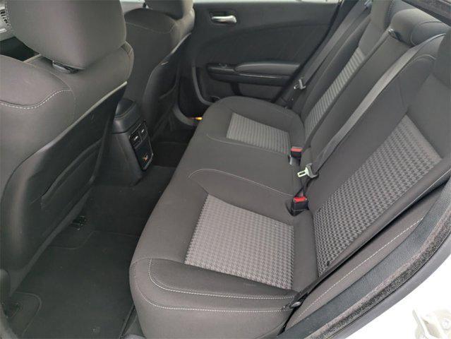 used 2023 Dodge Charger car, priced at $27,230