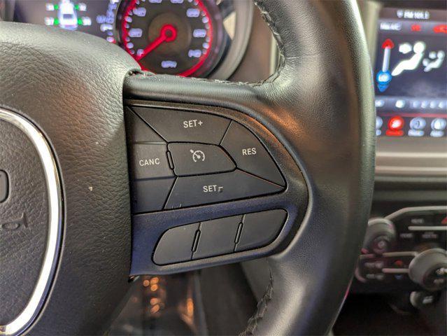 used 2023 Dodge Charger car, priced at $21,172