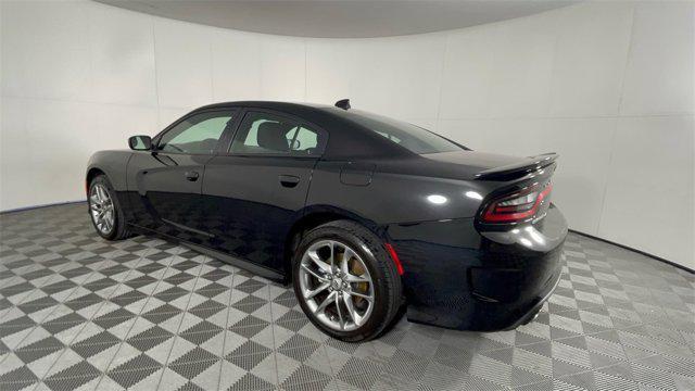 used 2022 Dodge Charger car, priced at $26,750