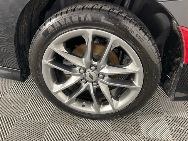 used 2022 Dodge Charger car, priced at $26,750