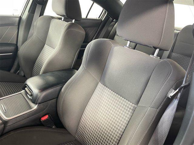 used 2022 Dodge Charger car, priced at $26,750