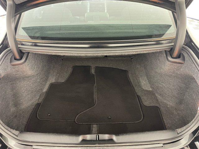 used 2022 Dodge Charger car, priced at $26,750