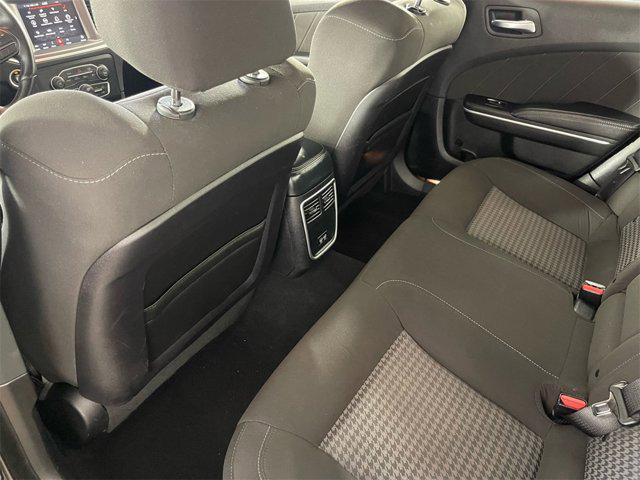 used 2022 Dodge Charger car, priced at $26,750