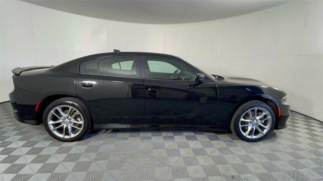 used 2022 Dodge Charger car, priced at $26,750