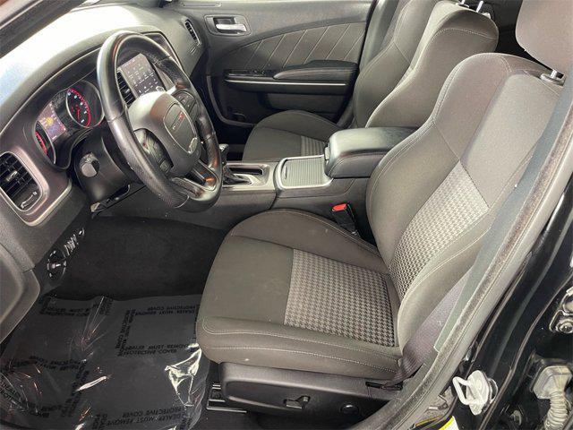 used 2022 Dodge Charger car, priced at $26,750