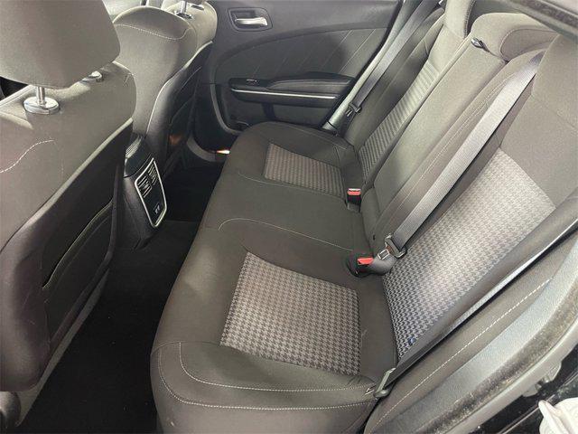 used 2022 Dodge Charger car, priced at $26,750